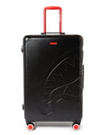 SHARKITECTURE MOLDED 29? FULL-SIZE LUGGAGE