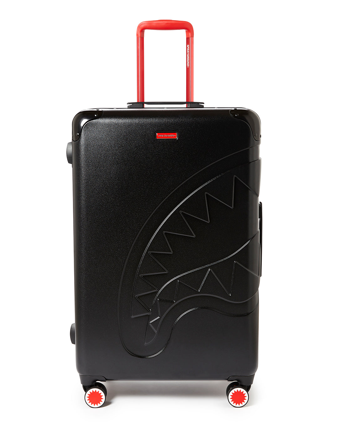 SHARKITECTURE MOLDED 29? FULL-SIZE LUGGAGE