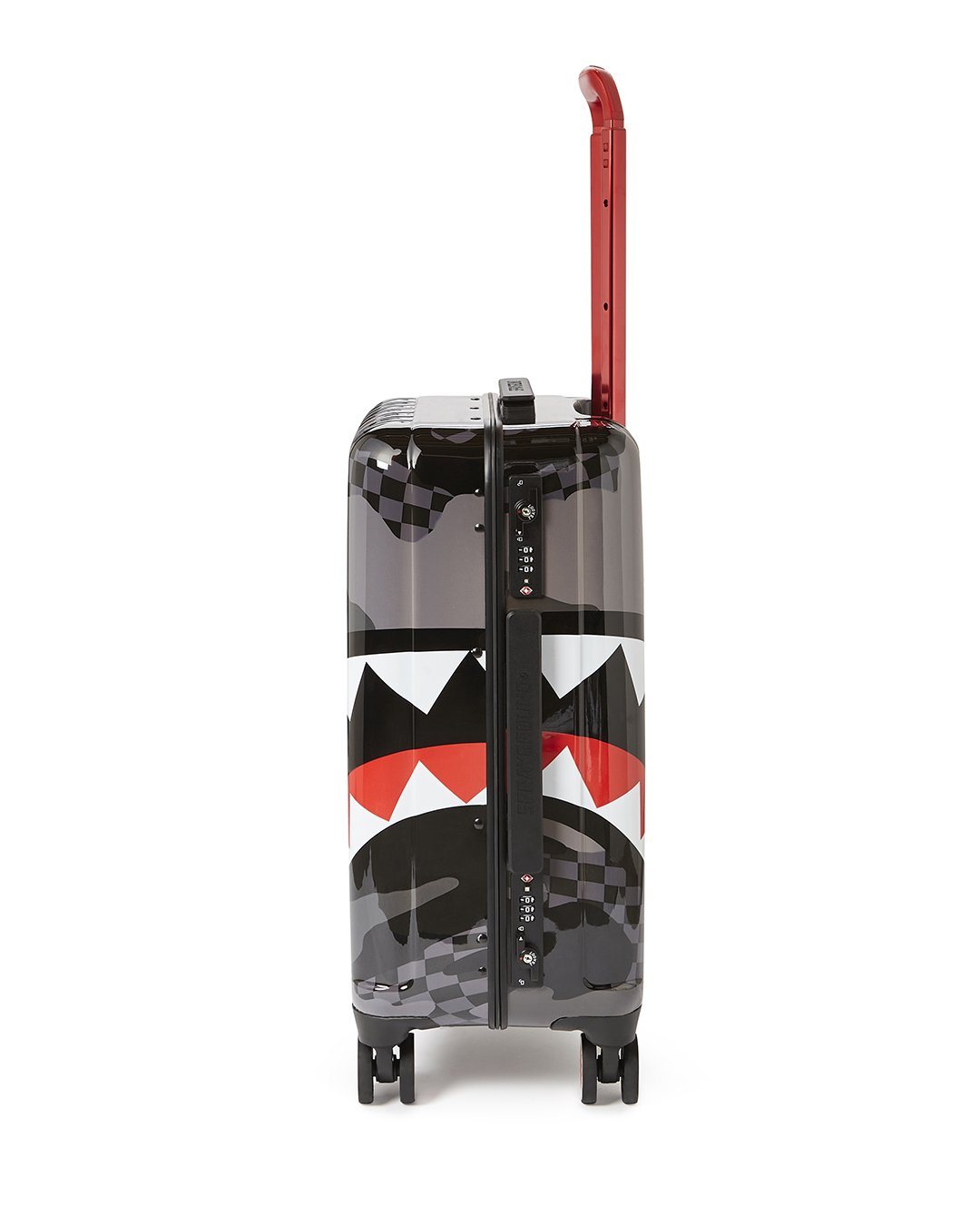 3AM SHARKNAUTICS 22? CARRY-ON LUGGAGE