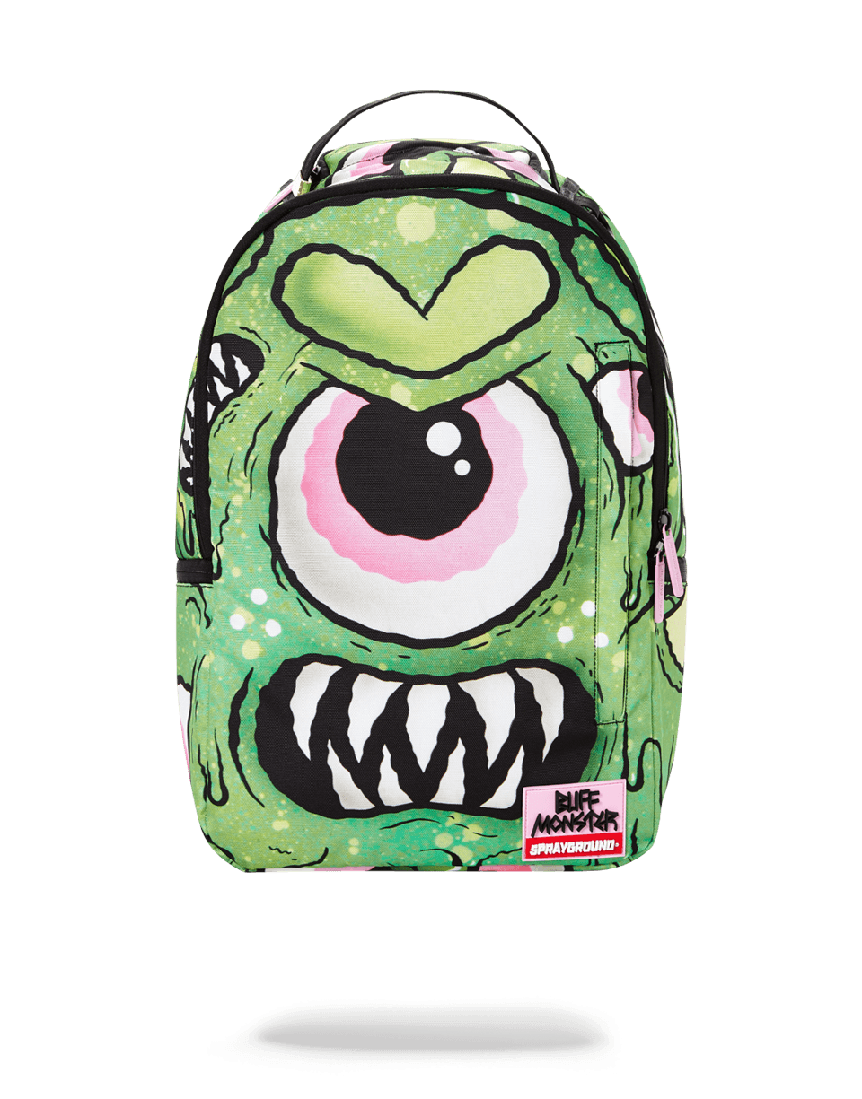 BUFF MONSTER