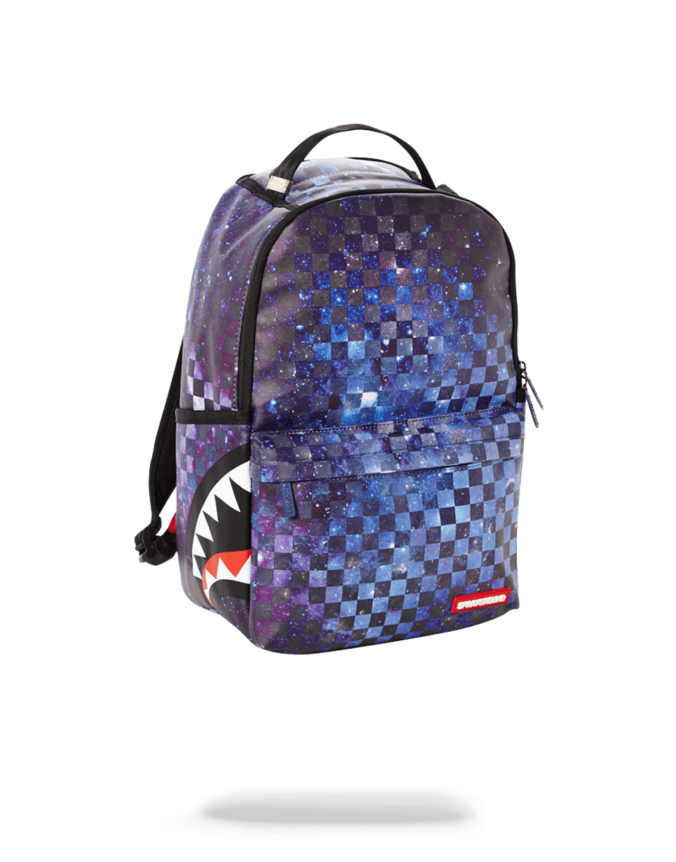 SHARKS IN PARIS (GALAXY EDITION)