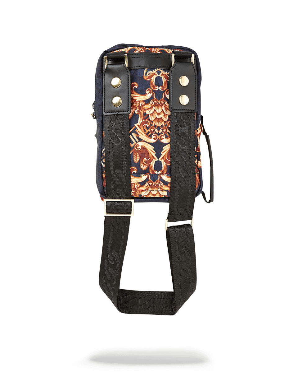 PALACE OF SHARKS SLING