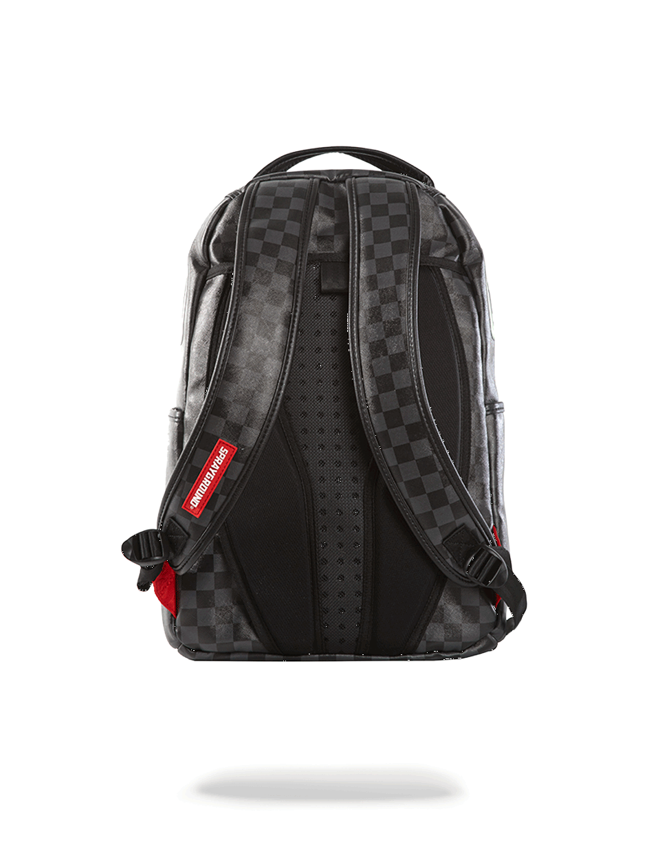 SLIME SHARK BACKPACK