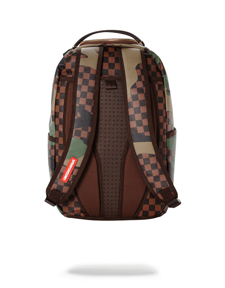 SHARKS IN PARIS (CAMO EDITION)