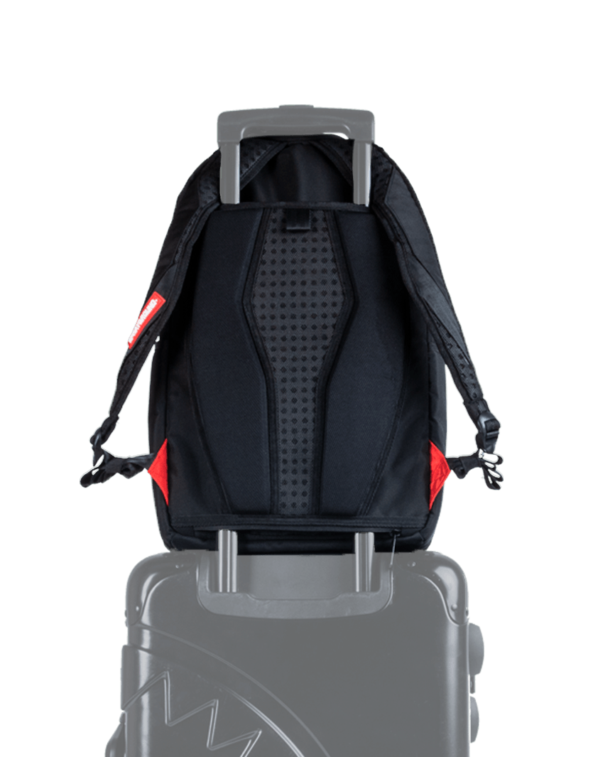 NOTORIOUS P.A.T.