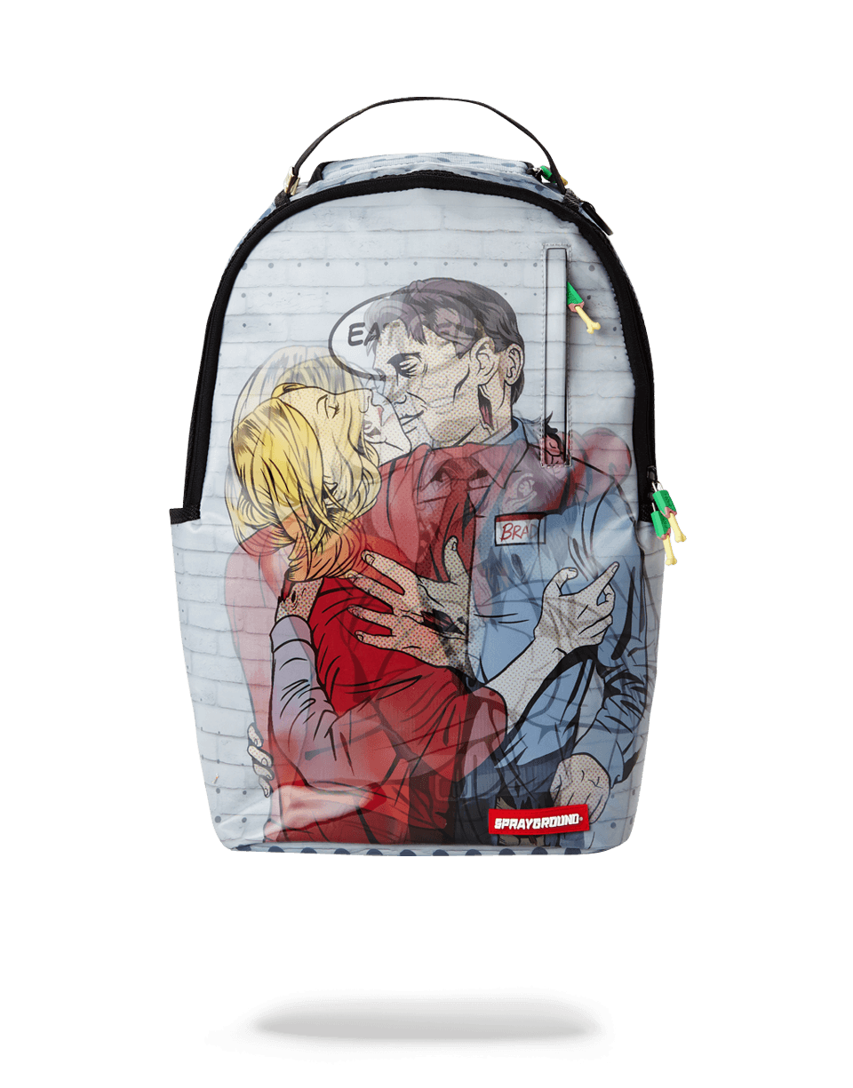 ZOMBIE LOVERS (LENTICULAR)
