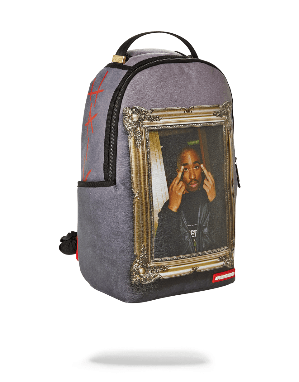 TUPAC GOLDEN BOY