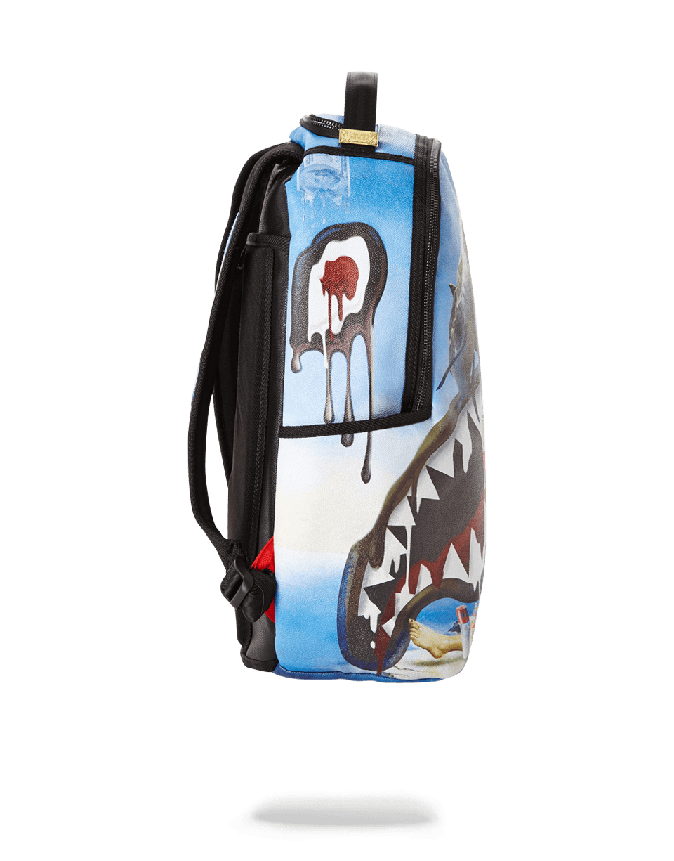 SALVADOR SHARKY