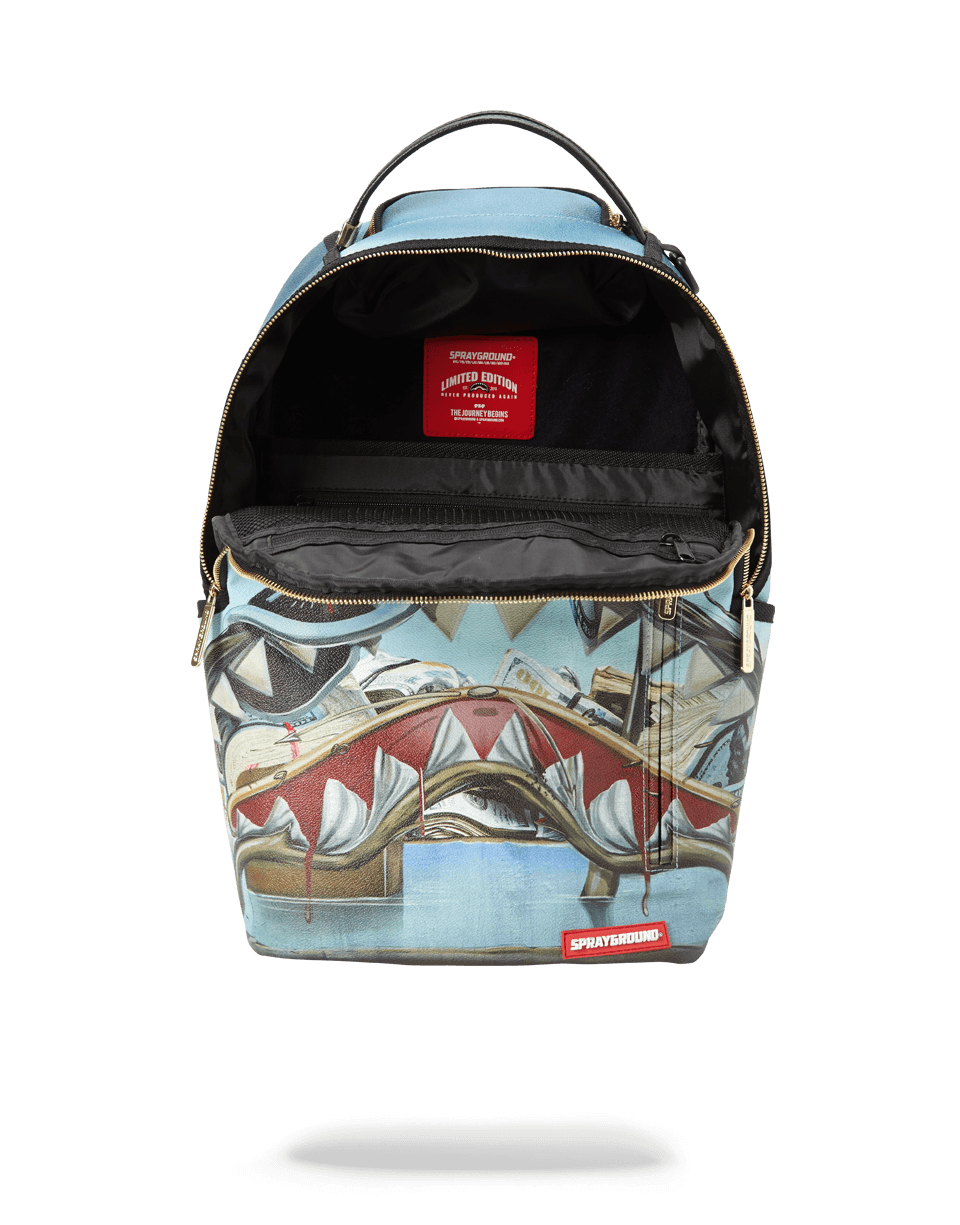 DALI SHARK