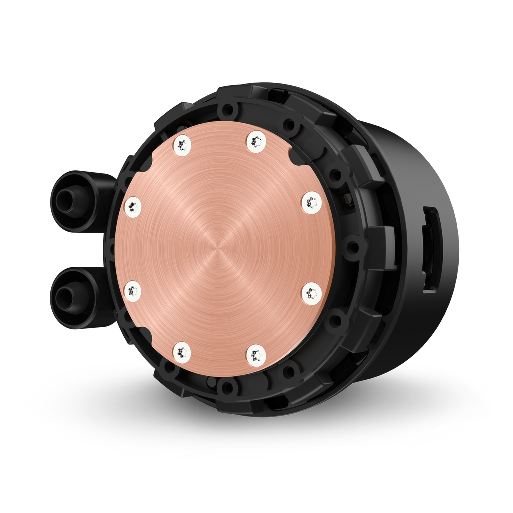 Kraken 360
