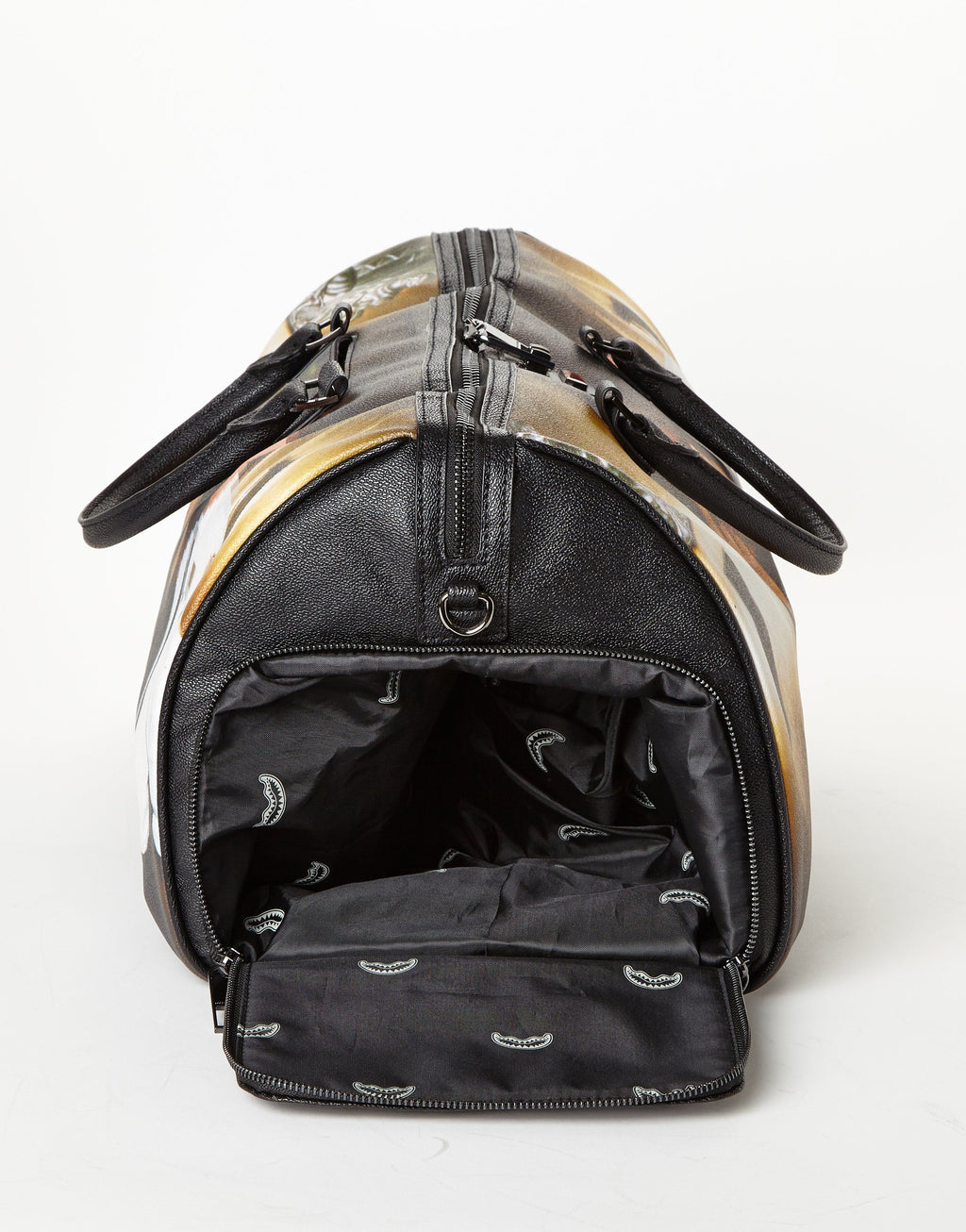 TUPAC DUFFLE
