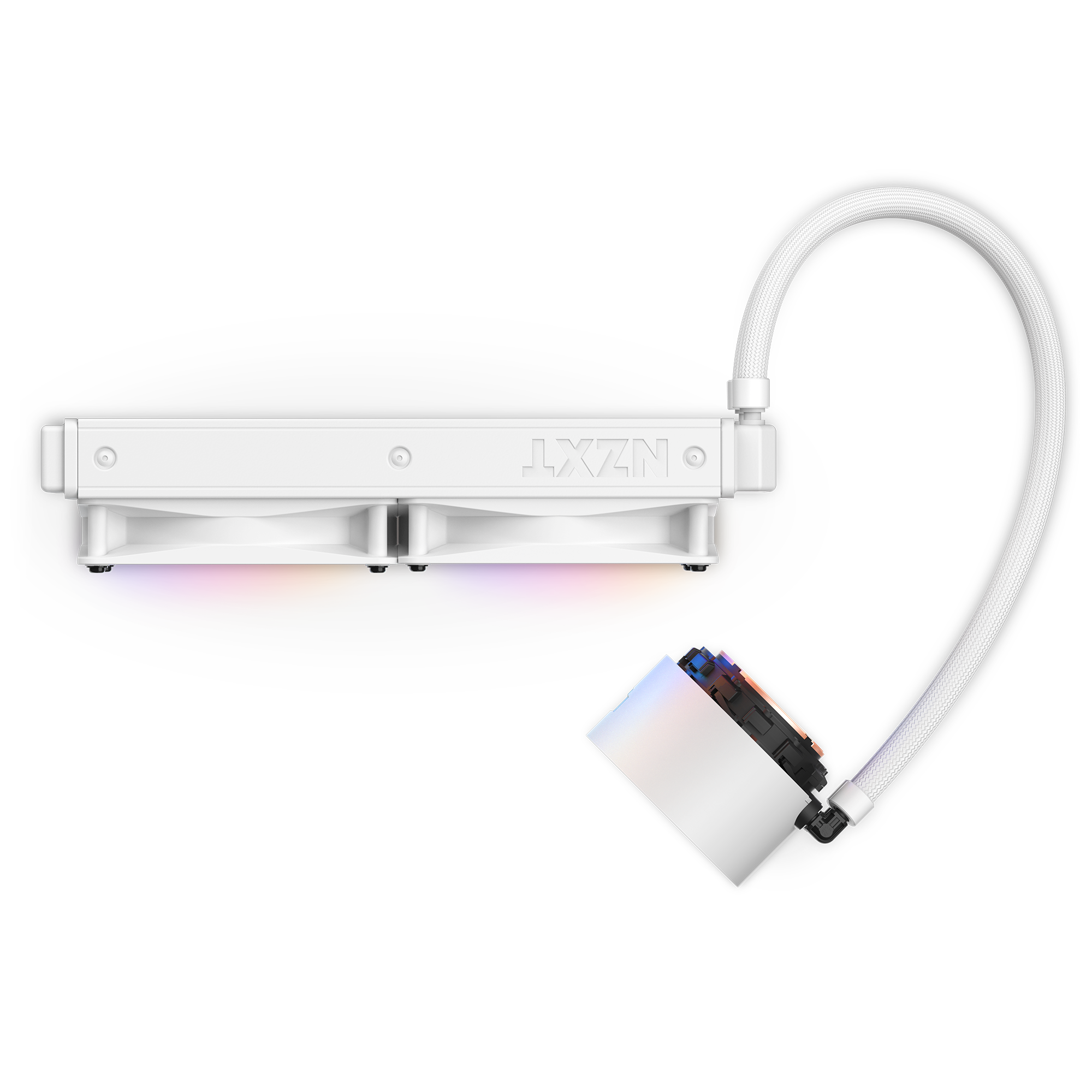 Kraken Elite 240 RGB (2023)
