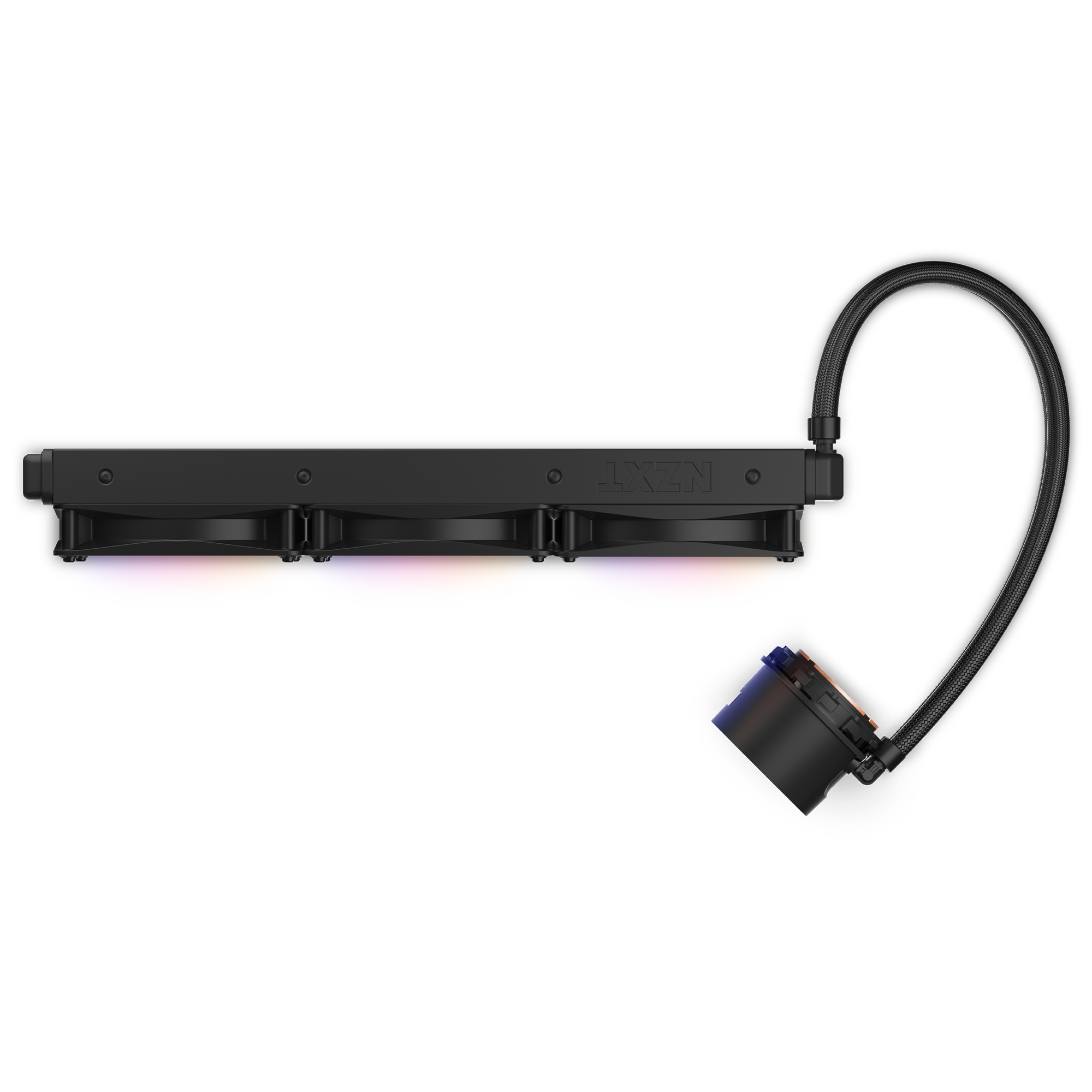 Kraken 360 RGB