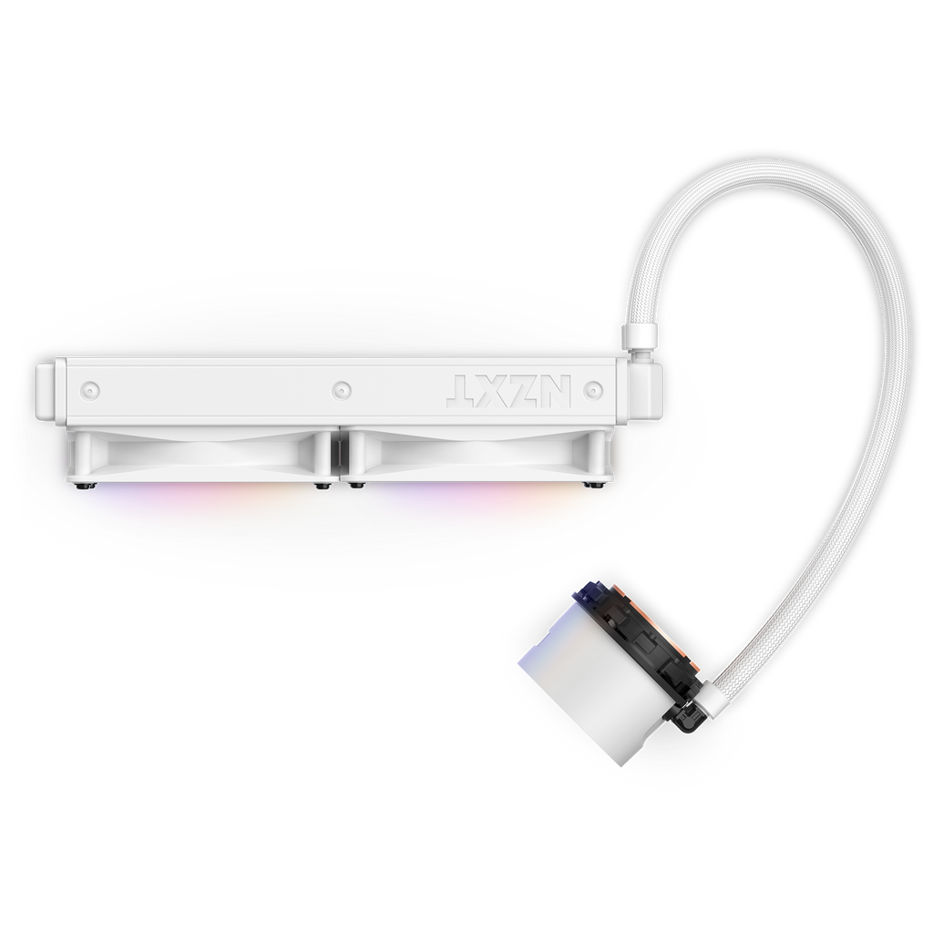 Kraken 240 RGB