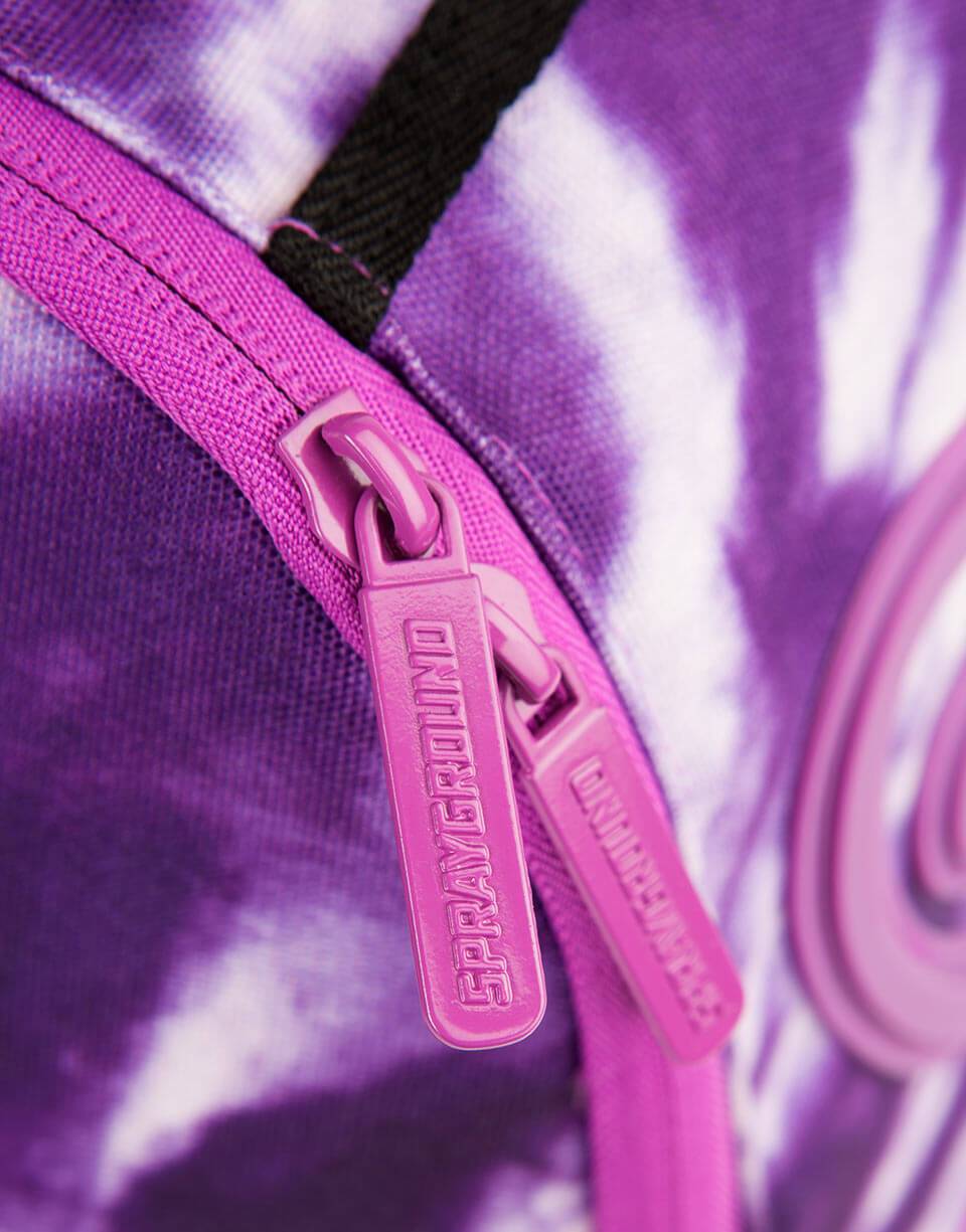 YOUNG THUG x SPRAYGROUND PURPLE HAZE SHARK