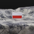 Poland Flag