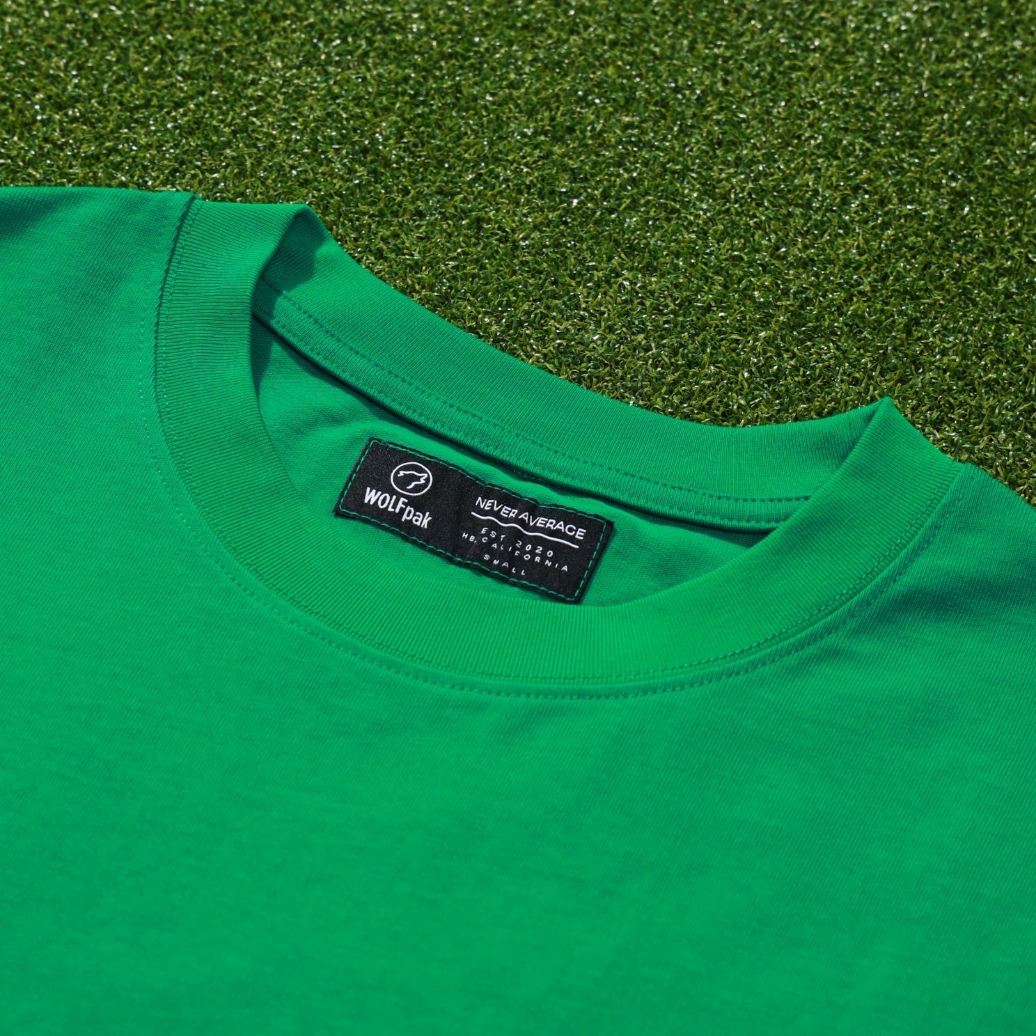 Turf Green Country Club Graphic Tee
