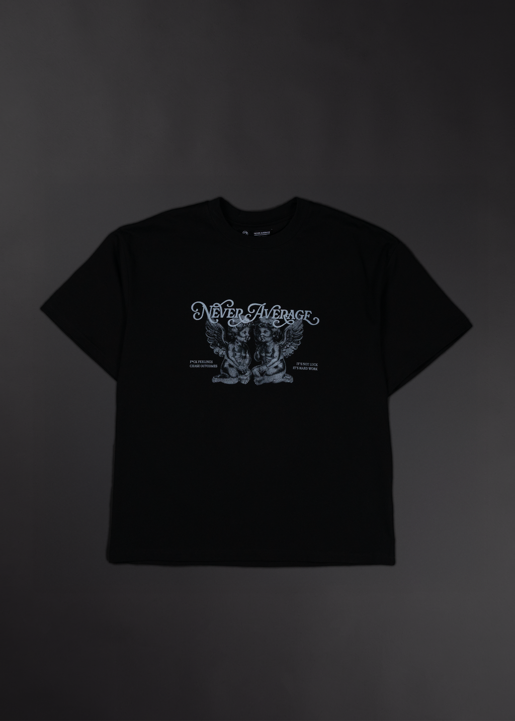 Angels Graphic Tee