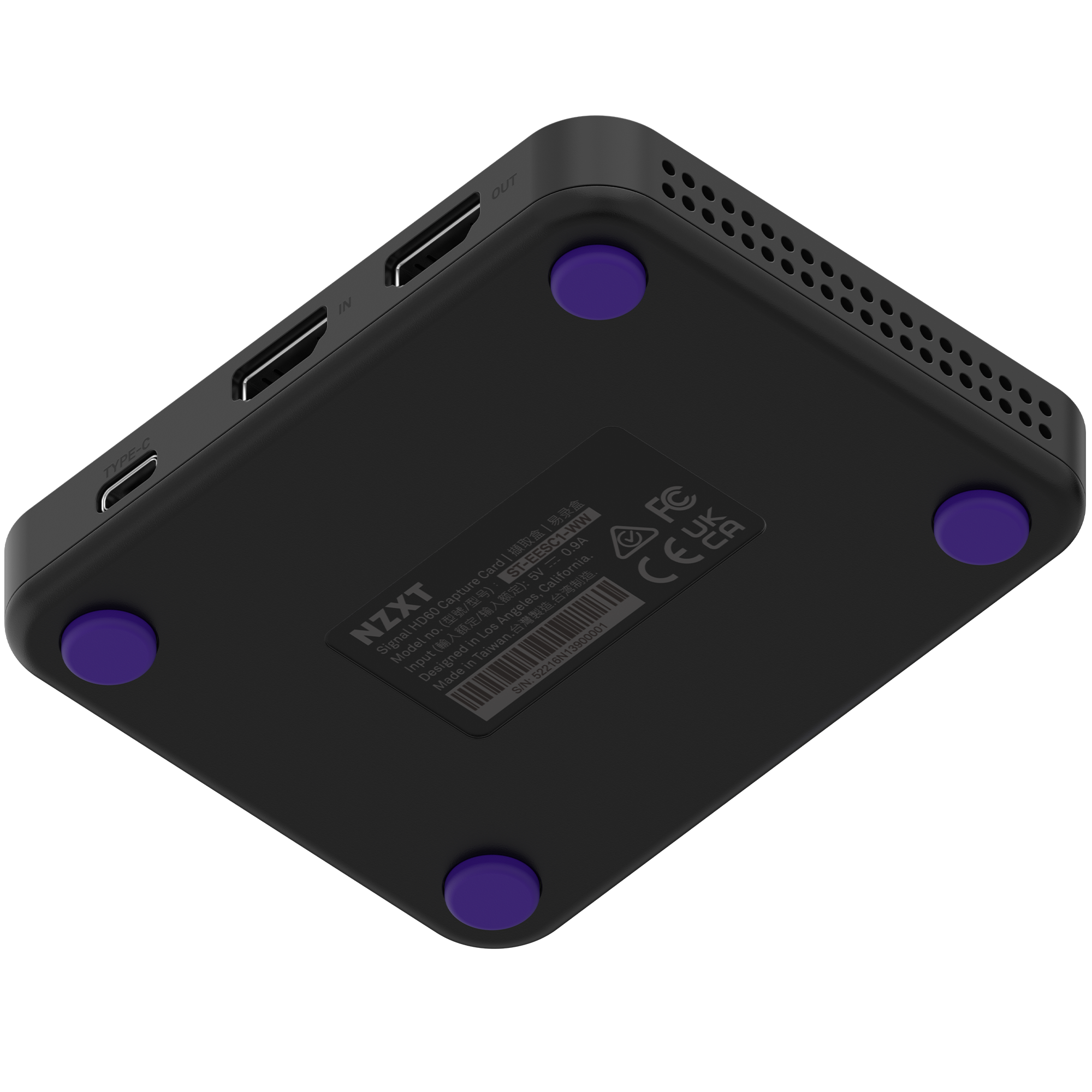Signal HD60