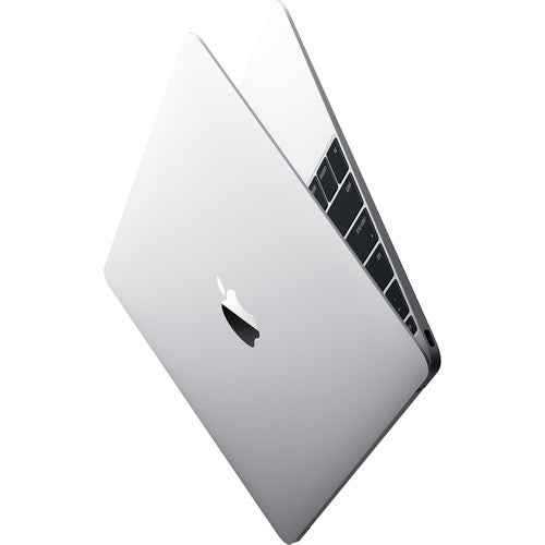 Apple Macbook - 12" Display - Intel Core M5 - 8GB RAM - 512GB SSD - Silver - MLHC2LL/A