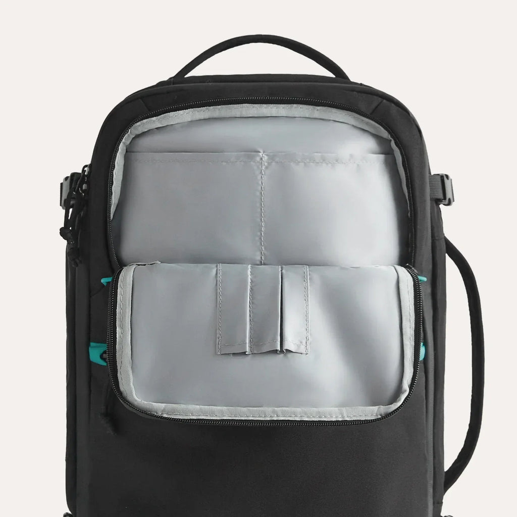 Faro 29L Travel Backpack Set