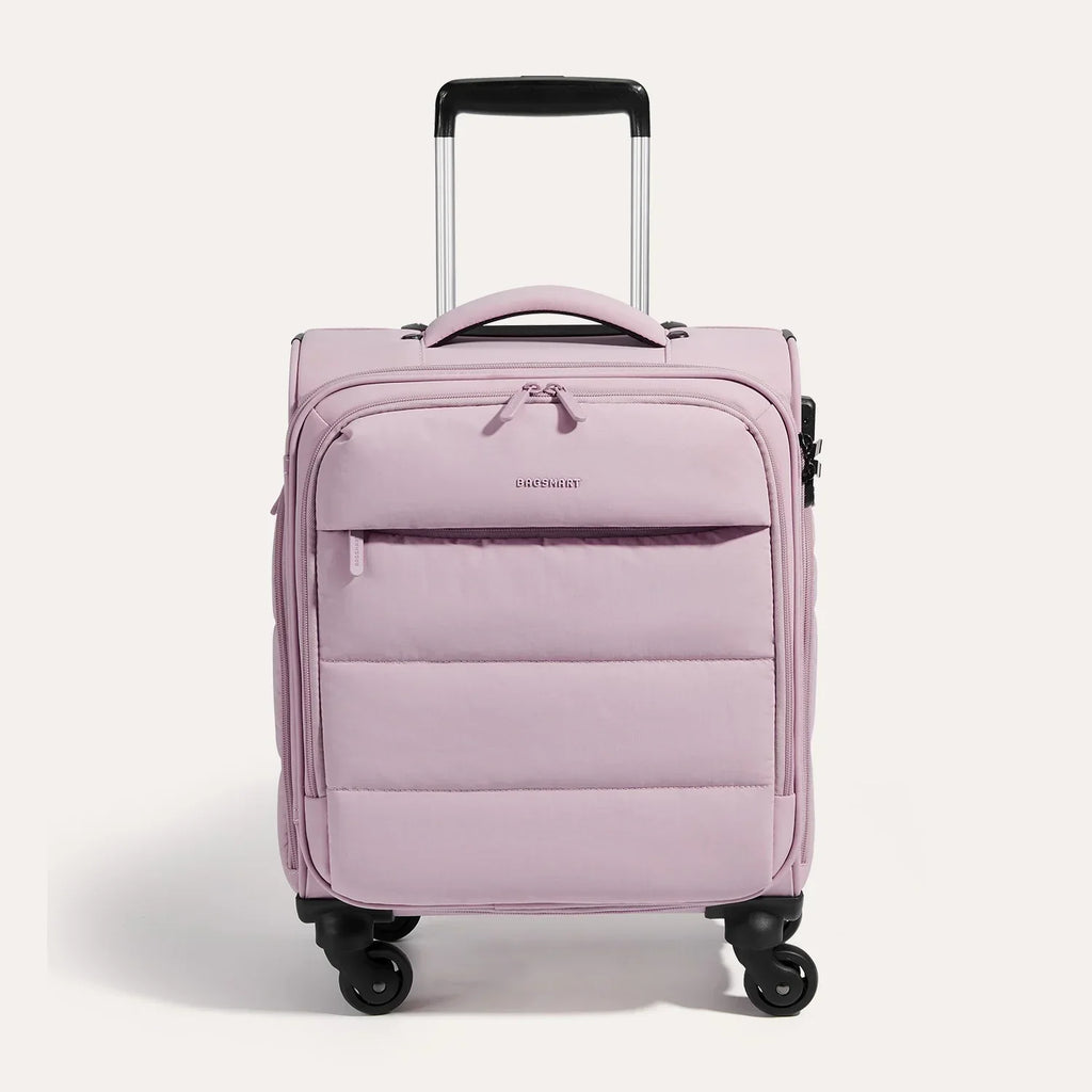 Bagsmart 16" Personal Item Carry on Luggage