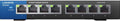 Linksys SE3008 Gigabit 8-Port Ethernet Switch