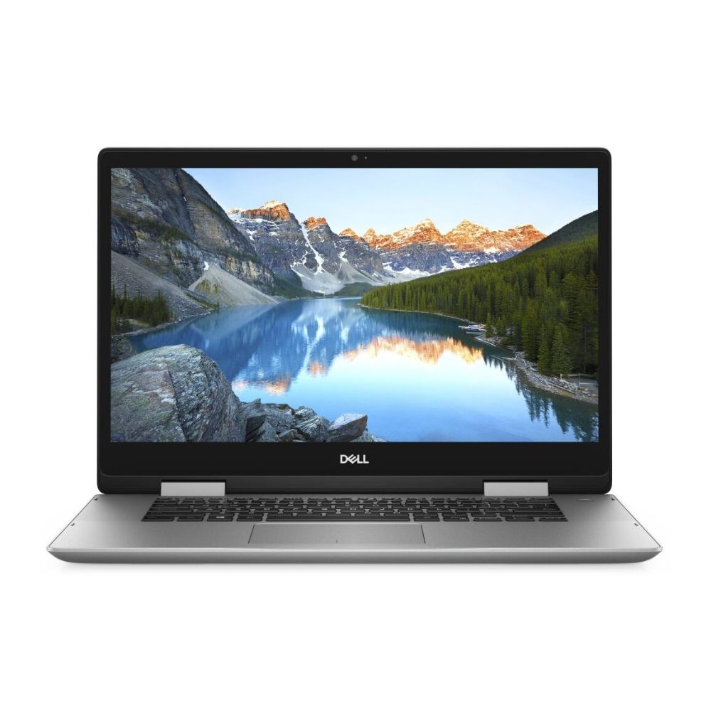 Dell Inspiron 5591 ƒ?? 15.6" FHD 2-in-1 Touch ƒ?? i5-10210U ƒ?? 8GB RAM ƒ?? 256GB SSD ƒ?? Silver