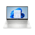 HP Pavilion CTO ƒ?? 15.6" FHD ƒ?? i7-1255U ƒ?? 16GB RAM ƒ?? 512GB SSD ƒ?? Silver