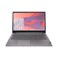 Lenovo IdeaPad 3 Chrome 15IJL6 ƒ?? 15.6ƒ?? FHD ƒ?? Intel Celeronƒ??N4500 ƒ?? 4ƒ??GB RAM ƒ?? 64ƒ??GB eMMC ƒ?? Arctic Grey ƒ?? 82N4004NUS