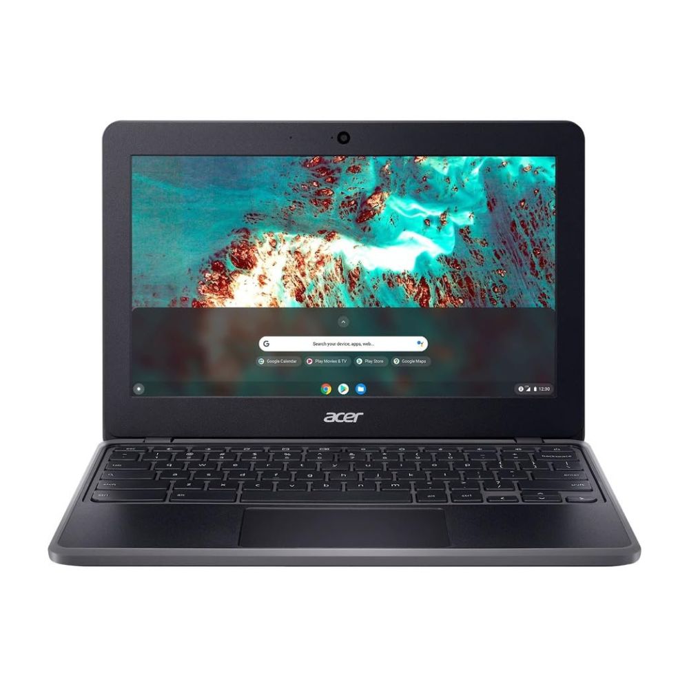 Acerƒ??Chromebookƒ??511 ƒ?? 11.6ƒ?? HD ƒ?? Snapdragonƒ??7c ƒ?? 4ƒ??GB RAM ƒ?? 32ƒ??GB eMMC ƒ?? Tƒ??Mobile LTE ƒ?? Black ƒ?? C741Lƒ??S8EQ