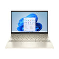 HP Envy x360 Convert ƒ?? 13.3" FHD Touch ƒ?? i7-1165G7 ƒ?? 16GB RAM ƒ?? 512GB SSD ƒ?? Pale Gold ƒ?? 13-bd0031nr