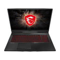 MSI GL75 9SDK-063US - FHD - i7 9750H - 16GB RAM - GTX1660 - 512GB SSD - Black