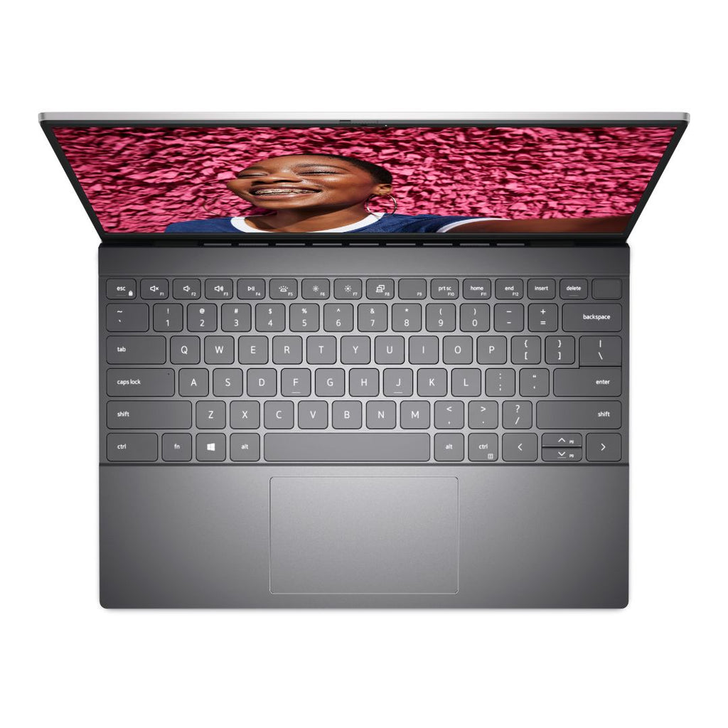 Dell Inspiron 13 5310 ƒ?? 13.3" FHD+ ƒ?? i5-11320H ƒ?? 16GB RAM ƒ?? 512GB SSD ƒ?? Silver