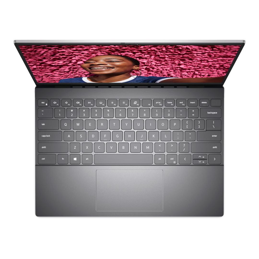 Dell Inspiron 13 5310 ƒ?? 13.3" FHD+ ƒ?? i5-11320H ƒ?? 16GB RAM ƒ?? 512GB SSD ƒ?? Silver