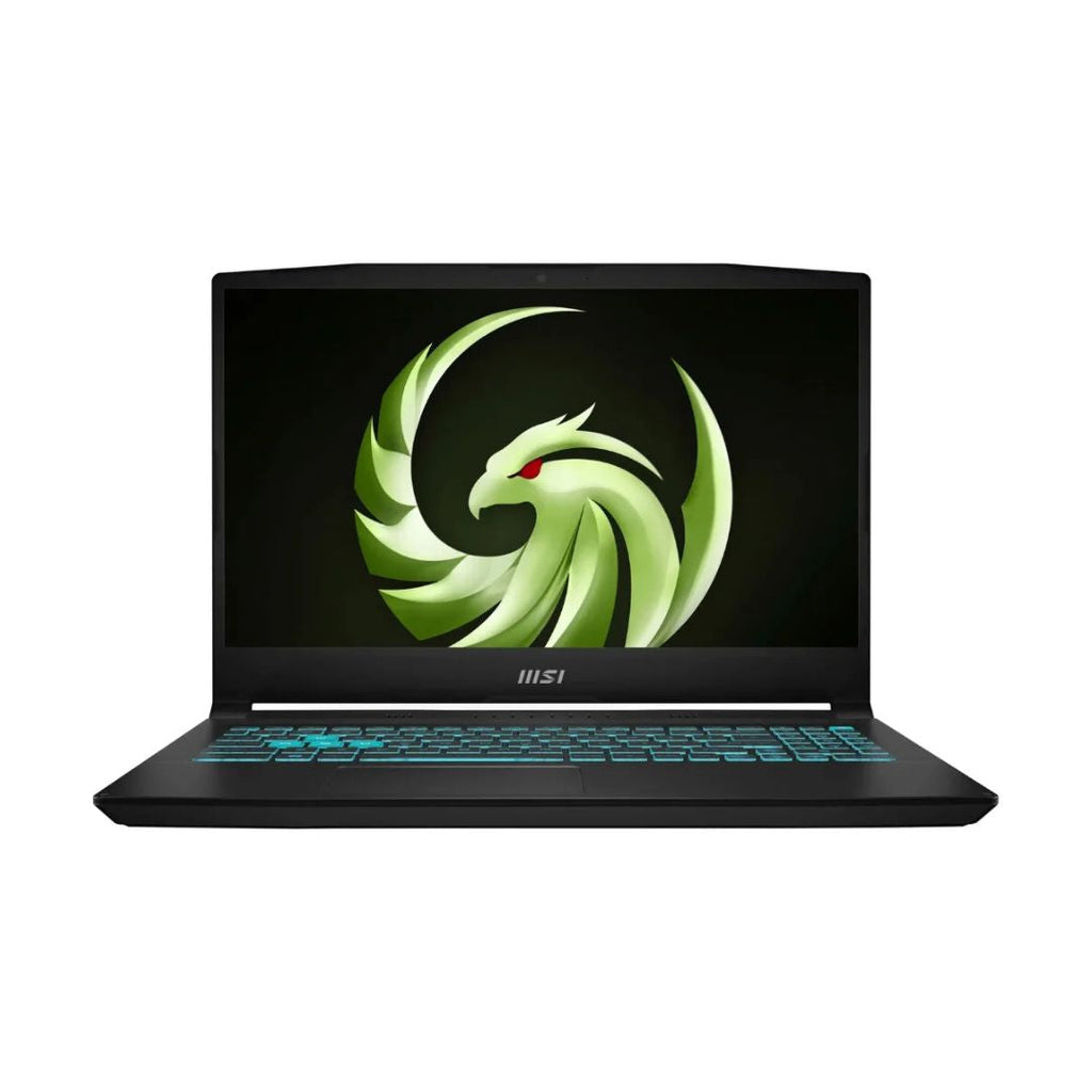 MSI Bravo 15 C7VE-084US - FHD 144Hz - Ryzen 5 7535HS - 16GB RAM - RTX 4050 - 512GB SSD - BRAVO15C7084