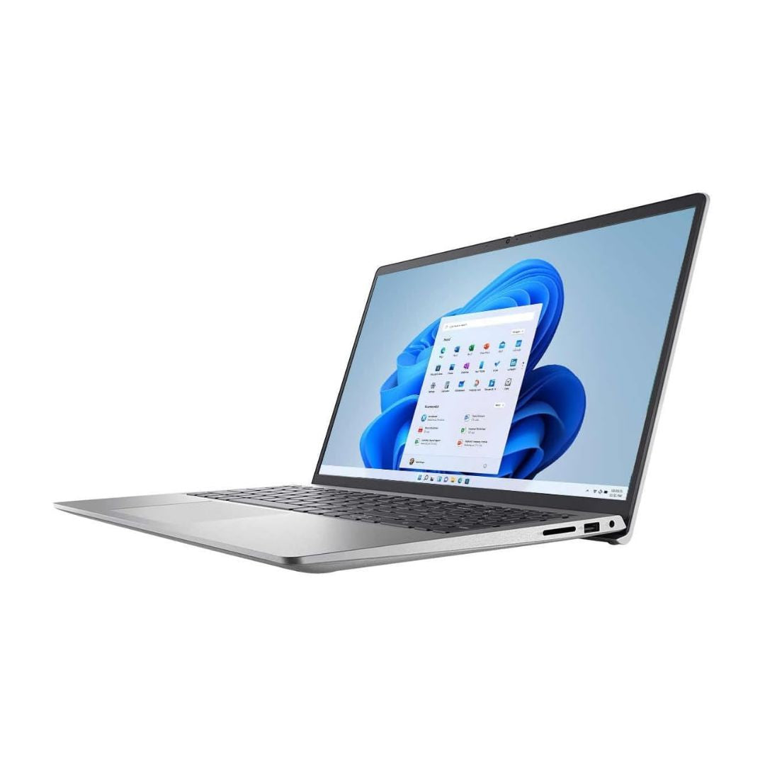 Dell Inspiron 15 3525 ƒ?? 15.6" FHD Touch ƒ?? Ryzen 7 5825U ƒ?? 16GB RAM ƒ?? 512GB SSD ƒ?? Platinum Silver