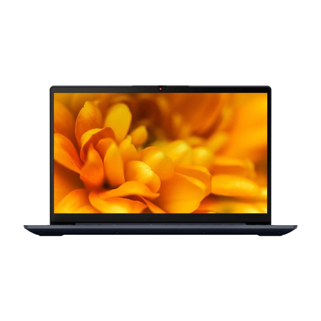 Lenovo IdeaPad 3i ƒ?? 15.6" FHD Touchscreen ƒ?? Core i5-1155G7 ƒ?? 8GB RAM ƒ?? 512GB SSD ƒ?? Abyss Blue ƒ?? 82H803SBUS