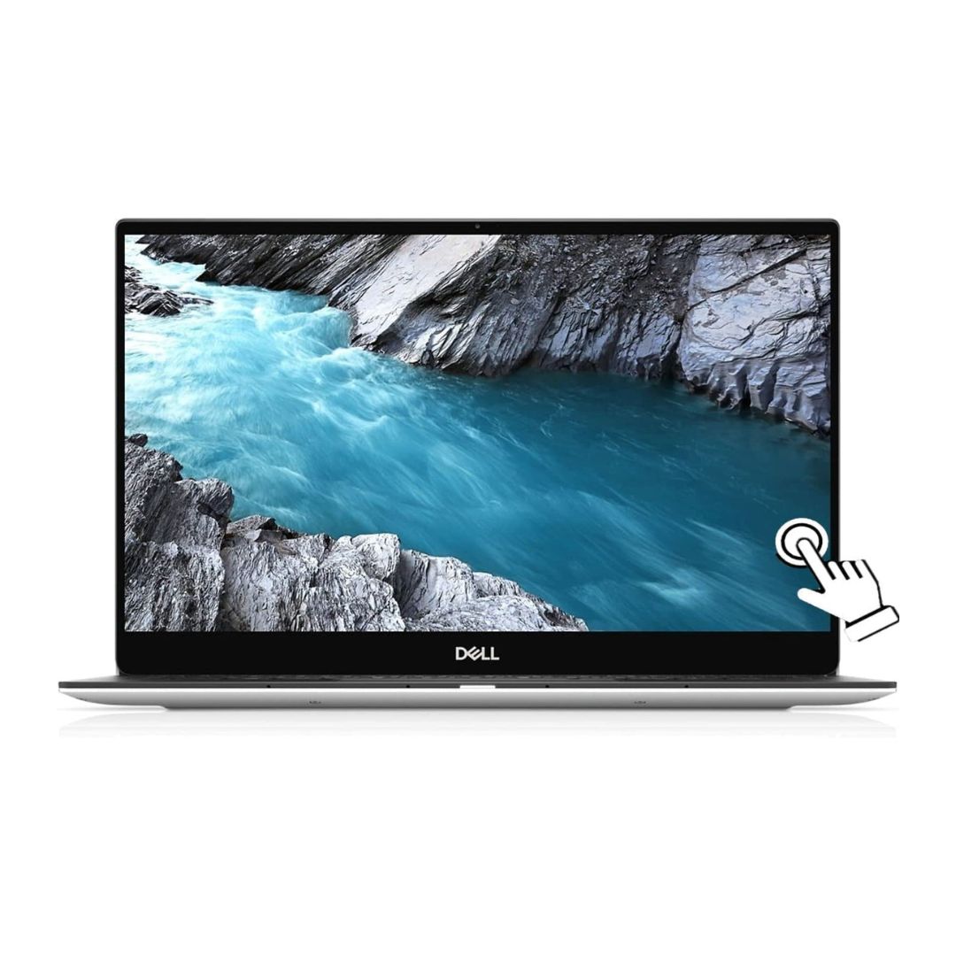 Dell XPS 13 7390 ƒ?? 13.3" FHD Touch ƒ?? i5-10210U ƒ?? 8GB RAM ƒ?? 1TB SSD ƒ?? Silver