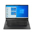 Lenovo Yoga 9-14ITL5 ƒ?? 14" 2-in-1 UHD Touch ƒ?? i7-1195G7 ƒ?? 16GB RAM ƒ?? 1TB SSD ƒ?? Shadow Black ƒ?? 82BG009NUS