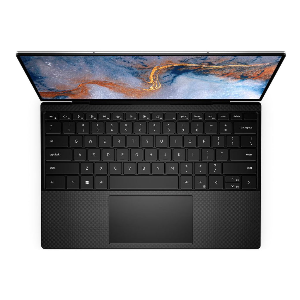 Dell XPS 13 9310 ƒ?? 13.4" 3.5K Touch ƒ?? i7-1185G7 ƒ?? 16GB RAM ƒ?? 512GB SSD ƒ?? Platinum Silver