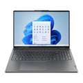 Lenovo Yoga 7 16IAH7 ƒ?? 16" WQXGA Touch ƒ?? i7-12700H ƒ?? 16GB RAM ƒ?? A370M ƒ?? 512GB SSD ƒ?? Storm Grey ƒ?? 82UF0015US