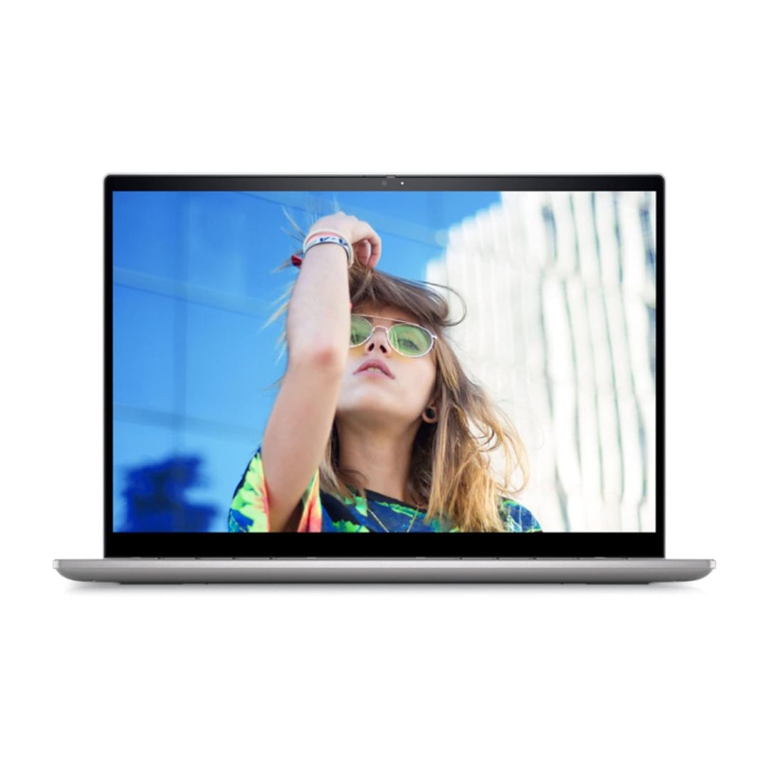 Dell Inspiron 14 7425 2-in-1 ƒ?? 14" FHD+ Touch ƒ?? AMD Ryzen 7 5825U ƒ?? 16GB RAM ƒ?? 512GB SSD ƒ?? Gray