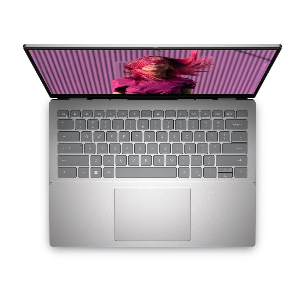 Dell Inspiron 14 5420 ƒ?? 14" 2.2K ƒ?? i7-1260P ƒ?? 16GB RAM ƒ?? 512GB SSD ƒ?? Silver