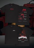 Olympia 2025 Graphic Tee Bundle