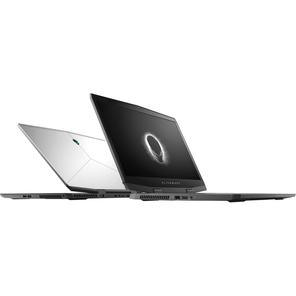 Alienware M17 ? 17.3" UHD ? i7-9750H ? 16GB RAM ? RTX 2060 ? 512GB SSD ? Silver