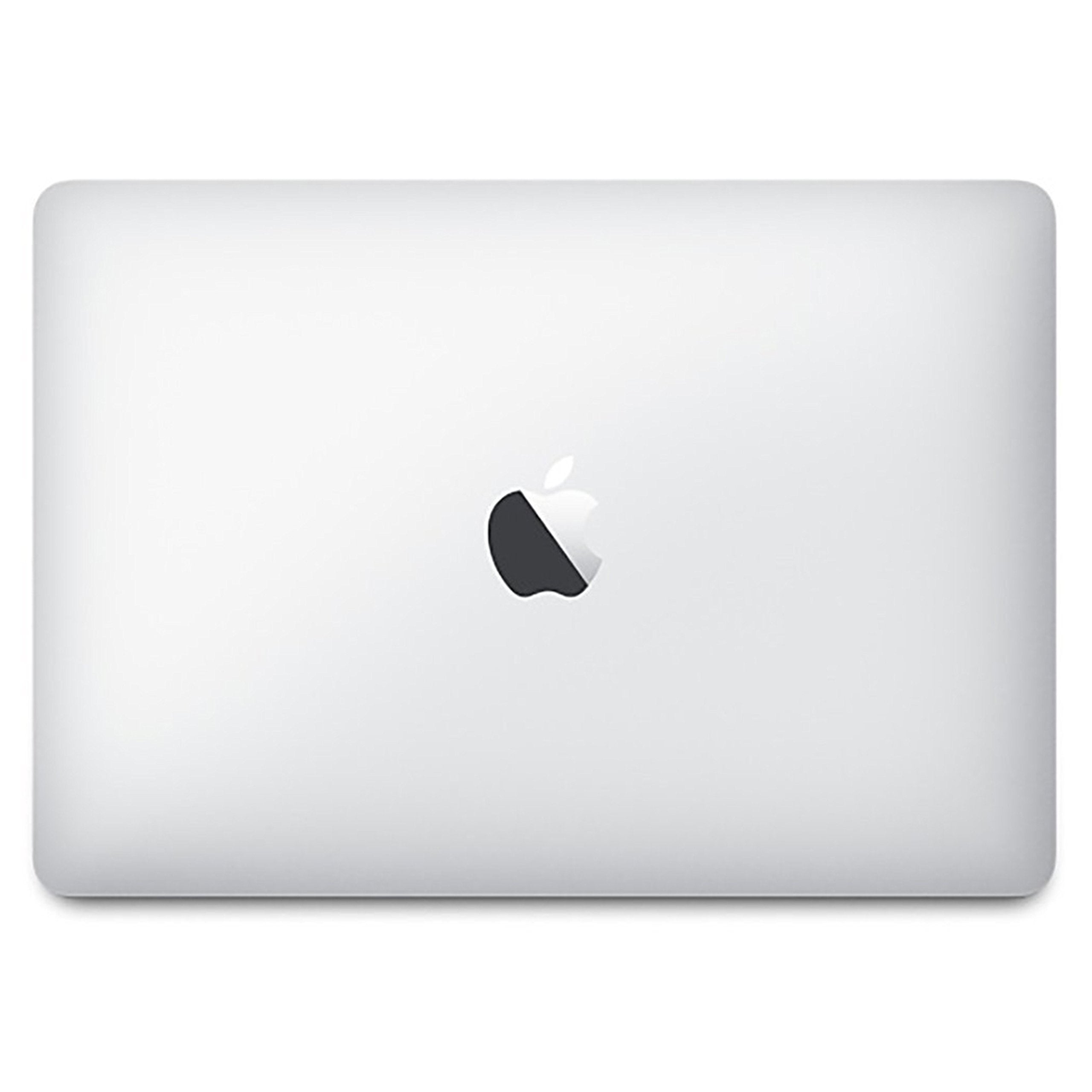 Apple MacBook 12" (Early 2015) ? Intel Core M-5Y51 ? 8GB RAM ? 512GB SSD ? Silver ? MF865LL/A