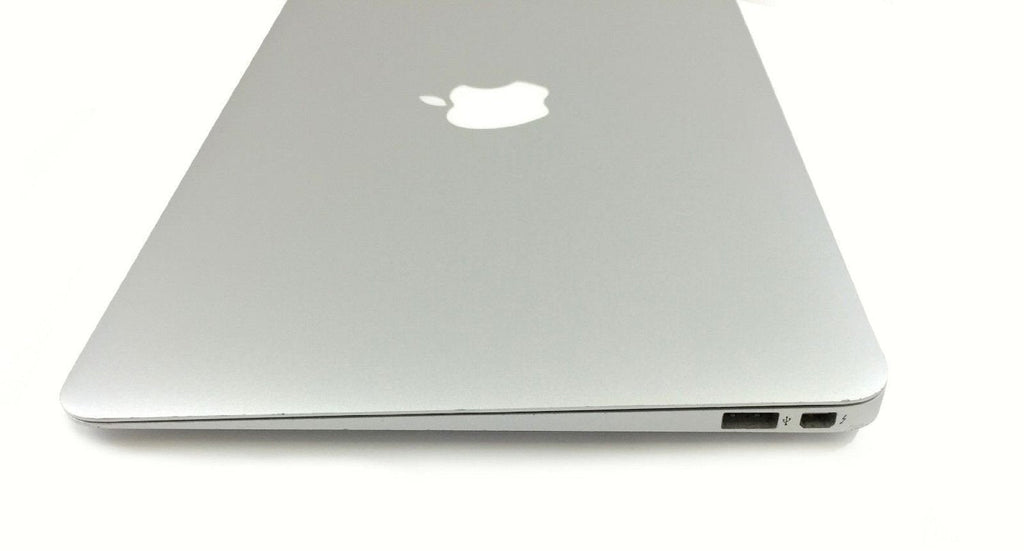 Apple MacBook Air 11.6" (Mid 2012) ? Intel Core i5-3317U ? 4GB RAM ? 128GB SSD ? Silver ? MD224LL/A