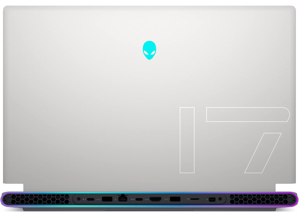 Alienware x17 R1 ? 17.3" FHD 360Hz ? Intel Core i7-11800H ? 32GB RAM ? RTX 3070 Max-Q ? 1TB SSD ? Lunar Light