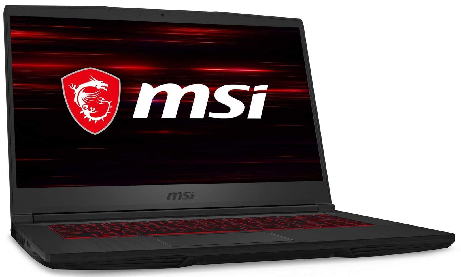 MSI GF65 Thin 9SE-013US ? 15.6" FHD 120Hz ? Intel Core i7-9750H ? RTX 2060 ? 16GB RAM ? 512GB SSD ? GF65013